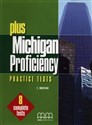 Plus Michigan Proficiency Practice Tests Polish bookstore