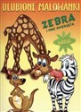Zebra i inne zwierzęta polish usa
