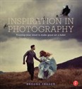 Inspiration in Photography Training Your Mind to Make Great Art. A Habit - Polish Bookstore USA
