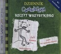 [Audiobook] Dziennik cwaniaczka Szczyt wszystkiego - Jeff Kinney Bookshop