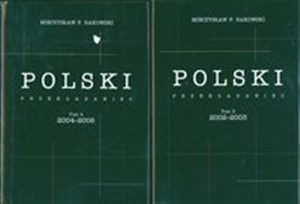 Polski przekładaniec 3 -4 chicago polish bookstore