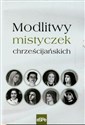 Modlitwy mistyczek chrześcijańskich - Polish Bookstore USA