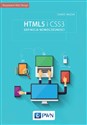 HTML5 i CSS3. Definicja nowoczesności bookstore