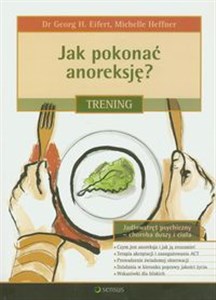 Jak pokonać anoreksję? Trening chicago polish bookstore