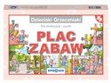 Dzieciaki Grzeczniaki - PLAC ZABAW chicago polish bookstore