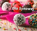 Dla synowej perełki 