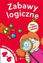 Zabawy logiczne dla klas 4-6 - Opracowanie Zbiorowe