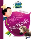 Ignaś Ziółko gotuje Przygoda w warzywniaku - Polish Bookstore USA