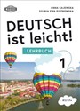 Deutsch ist leicht 1 Lehrbuch buy polish books in Usa