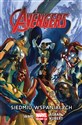 Avengers Siedmiu wspaniałych to buy in USA