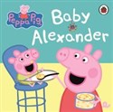 Peppa Pig: Baby Alexander to buy in USA