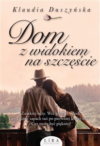 Dom z widokiem na szczęście bookstore