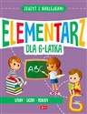 Mały elementarz 6-latka - Opracowanie Zbiorowe