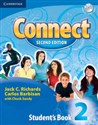 Connect 2 Student's Book with Self-study Audio CD  