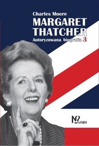 Margaret Thatcher Tom 3-4 Autoryzowana biografia pl online bookstore