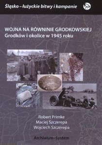 Wojna na Równinie Grodkowskiej  