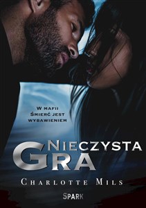 Nieczysta gra online polish bookstore