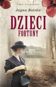 Dzieci fortuny Czas niepokoju Tom 2 Polish bookstore