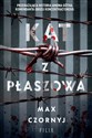 Kat z Płaszowa wyd. kieszonkowe  - Max Czornyj