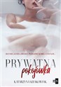 Prywatna pokojówka  - Katarzyna Krakowiak bookstore