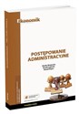 Postępowanie administracyjne - podręcznik   