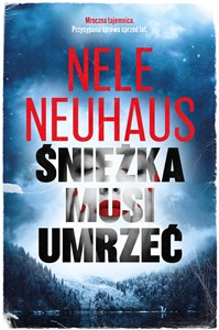 Śnieżka musi umrzeć pl online bookstore