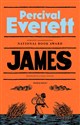 James  - Percival Everett Polish bookstore
