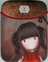 Etui iPad Gorjuss Ruby  