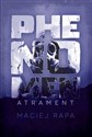 Phenomen Atrament Polish bookstore