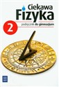 Ciekawa fizyka 2 Podręcznik Gimnazjum pl online bookstore