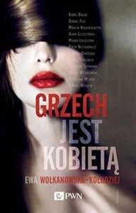 Grzech jest kobietą Canada Bookstore