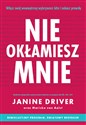 Nie okłamiesz mnie  