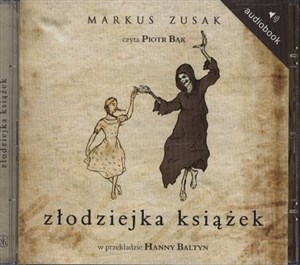 [Audiobook] Złodziejka książek to buy in USA