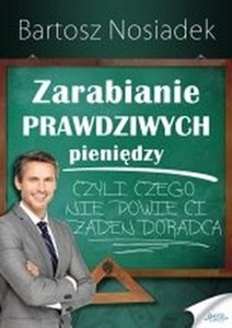 Zarabianie prawdziwych pieniedzy in polish