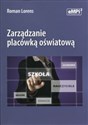 Zarządzanie placówką oświatową  