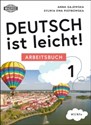 Deutsch ist leicht 1 Arbeitsbuch 