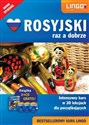 Rosyjski raz a dobrze Pakiet dla początkujących Intensywny kurs w 30 lekcjach dla początkujących pl online bookstore