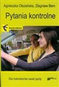 Pytania kontrolne Instruktor Dla instruktorów nauki jazdy Bookshop