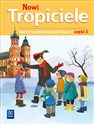 Nowi Tropiciele karty matematyczne klasa 3 część 3 edukacja wczesnoszkolna 1687b9 - Opracowanie Zbiorowe