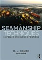 Seamanship Techniques  