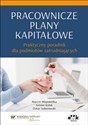 Pracownicze plany kapitałowe buy polish books in Usa