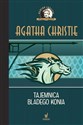 Kolekcja kryminałów. Tajemnica Bladego Konia - Christie Agatha 