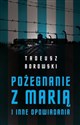 Pożegnanie z Marią  books in polish