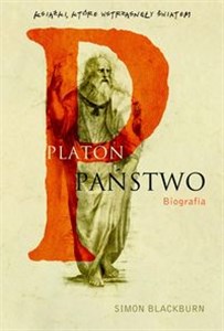 Platon Państwo biografia Polish Books Canada