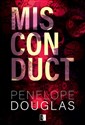 Misconduct - Penelope Douglas