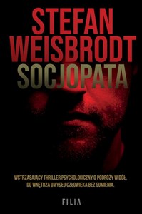 Socjopata wyd. kieszonkowe to buy in USA