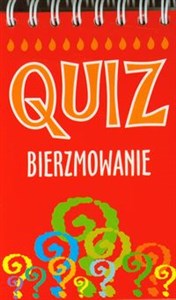 Quiz Bierzmowanie pl online bookstore