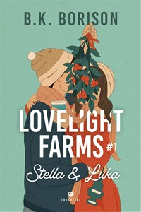 Lovelight Farms tom 1 Stella & Luka Polish Books Canada
