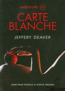 Carte Blanche Canada Bookstore