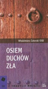 Osiem duchów zła to buy in Canada